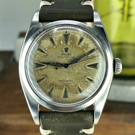 rolex oyster perpetual 1950s|rolex oyster perpetual everest value.